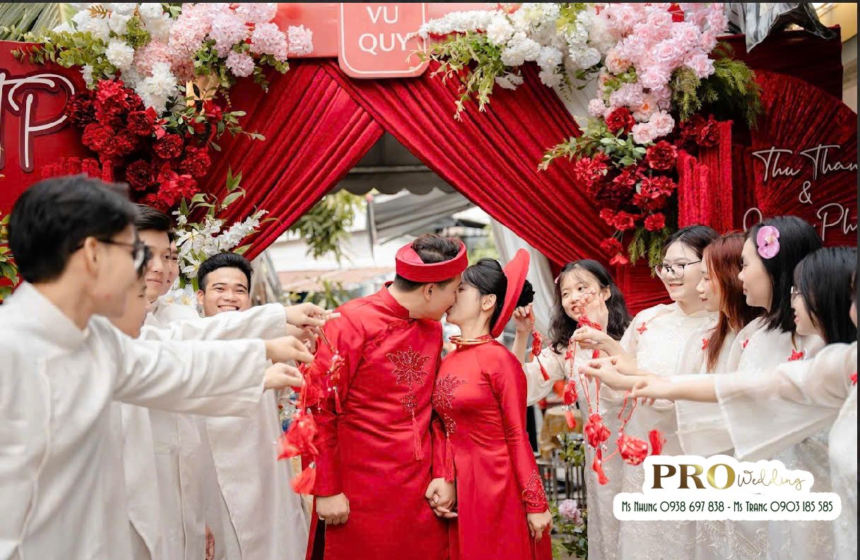 Những tuổi đại kỵ trong hôn nhân