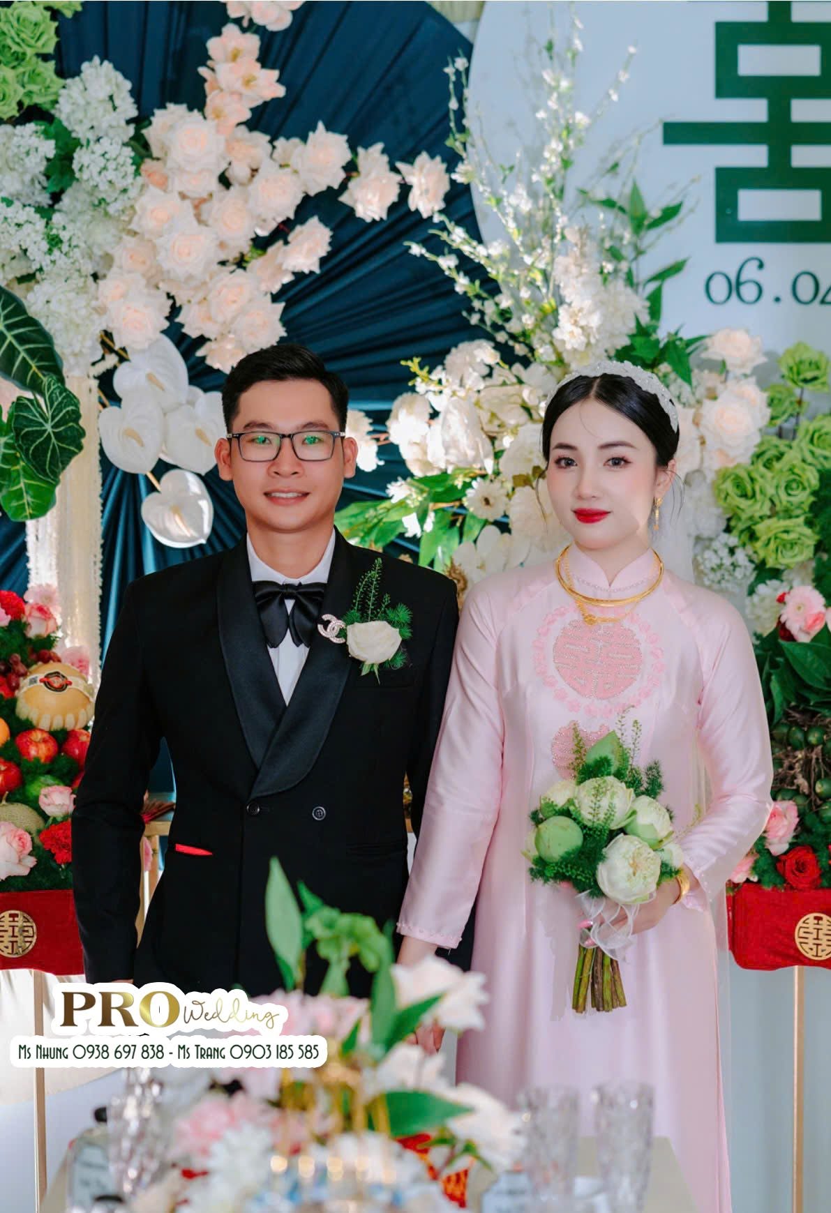 Làm sao để biết mình có tướng phu thê