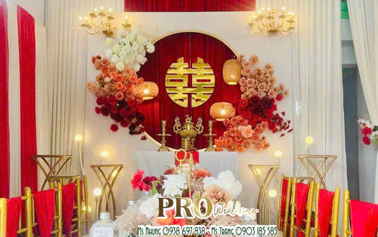 Những điều cần lưu ý khi trang trí bàn thờ gia tiên đẹp